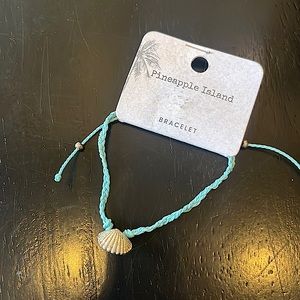 Shell Bracelet